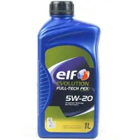 Elf 2225546 Motorolie