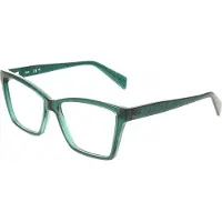 Liu Jo LJ2835 Green 54/14/140 WOMAN Brilmonturen