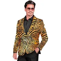 Hobby Hall Gouden Wild And Out Colbert Man