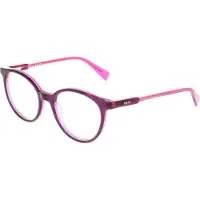 Liu Jo LJ2832 Violet/cyclamen 50/18/140 WOMAN Brilmonturen