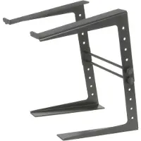 Citronic CLS01 compacte laptop standaard