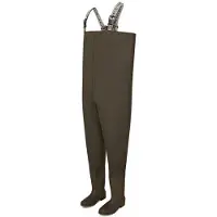 Trakker N3 HD Chest Waders Size 45