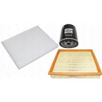 MAPCO 68716 Filterset