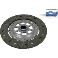 DT Spare Parts 4.68202 Koppelingsplaat