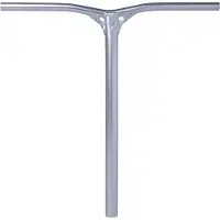 Striker Essence V3 stuur voor scooter, 670 mm, zilver