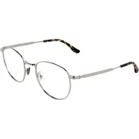 Lacoste L2315 52/20/140 Licht gunmetal Metalen UNISEX L2315