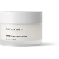 NICHE BEAUTY LAB Proteo Repair Cream Gezichtscrème 60 ml