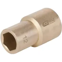 Ks Tools 9631231 9631231 Verwisselbare kop 36 mm