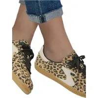 SKECHERS Sneakers laag 'Hotshot - On The Prowl' beige
