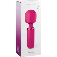 JimmyJane Jimmy Jane Exona Vibrator Roze