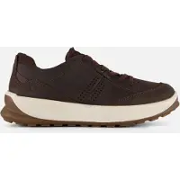 Ecco heren Byway 2.0 waterdichte schoenen, bruin, maat 40
