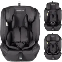X-adventure XAdventure Premium Groep 1/2/3 I-Size Autostoel