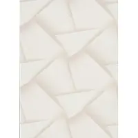 Erismann Vinylbehang 10401-14 - Spotlight 2 - Grafisch Wit - 53cm x 10.05m