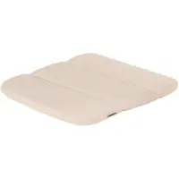 Hartman Lima Latte Zitkussen Delphine 44x40x3 cm