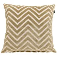 Hartman Sierkussen Lotus Sand (50 x 50 cm)