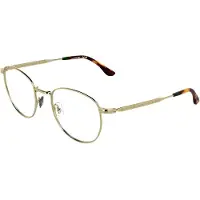 Lacoste L2315 52/20/140 Gouden Metaal UNISEX L2315 Bril