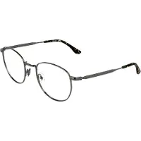 Lacoste L2315 Dark gunmetal 52/20/140 UNISEX Brilmonturen