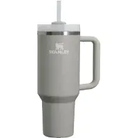 Stanley Quencher H2.O FlowState Tumbler | 1,18L - Ash