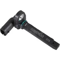 METZGER 09001633 Wielsnelheidssensor (ABS)