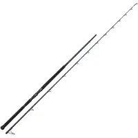 Westin W8 Rockshore Apex Predator Lr Shore Jigging Rod Zilver 2.90 m / 50-120 g