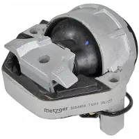 METZGER 8054454 Motorsteunlager