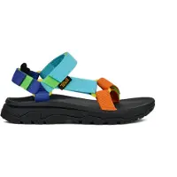 Teva C HURRICANE XLT JR 1177430C Sandalen | Maat 01 Jongens Multi