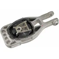 METZGER 8054687 Motorsteunlager
