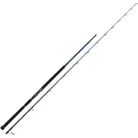 Westin W8 Rockshore Apex Predator Lr Shore Jigging Rod Zilver 2.95 m / 60-160 g