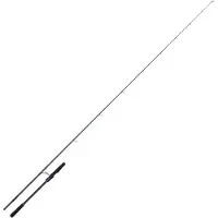 Westin W8 Precision Cast Limitless Spinning Rod Zilver 2.31 m / 10-40 g