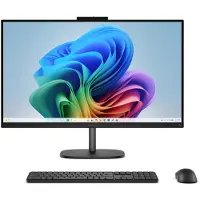 HP OmniStudio All-in-One Desktop Next Gen AI 27-cy0003nb PC