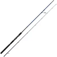 Westin W8 Powerstick Spinning Rod Zilver 2.51 m / 10-50 g