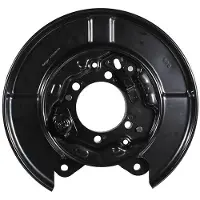 METZGER 6117112 Remdraagplaat