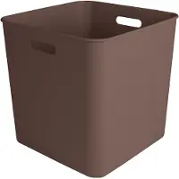 Sunware sigma home cube box 25L bruin |
