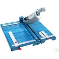 Dahle 562 guillotine snijmachine (35 vel) (A4)