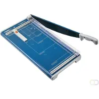 Dahle 534 guillotinesnijmachine (15 vellen) (A3)