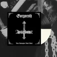 Bertus Distributie Antichrist
