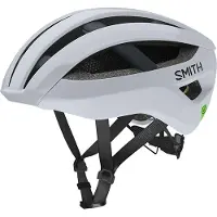 Smith - Network MIPS - Fietshelm 51-55 cm - S, grijs