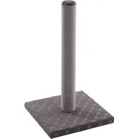 Flamingo Delora Emma - Krabpaal Katten - Krabpaal Emma 34,5x34,5x60,5cm - 1st - 136518 - 1st