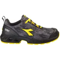 Diadora Shark Stable Impact Low S3 Src Esd Werkschoen | Maat: 42