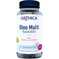 Orthica Dino Multi Tabletten