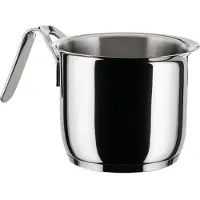 Alessi Melkkoker Pots&Pans 14 cm