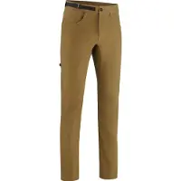 Edelrid Piaz Broek