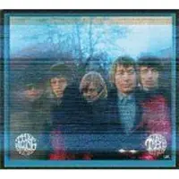 Universal Music Between the buttons uk versio sac