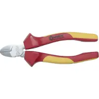 Gesipa 1433837 Multifunctionele popnagel 4 mm Staal Aluminium Aluminium PolyGrip 500 stuk(s)