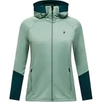Peak Performance Rider Essentials Zip Hood Women
