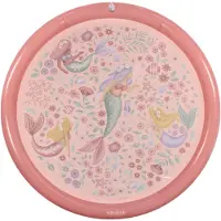 Rubo Toys Little Dutch Dreamy Mermaid Sprinklermat 150cm (2016383)