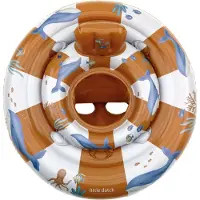 Little Dutch Babyfloat Ocean World