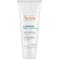 Avene Crème Hydrance Légère Emulsion 40ml