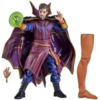 Hasbro Marvel Legends What If Doctor Strange Supreme