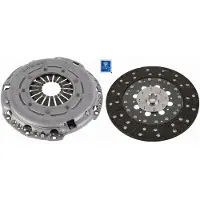 SACHS 3000 950 876 Koppelingsset
